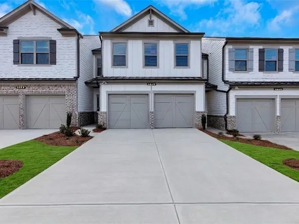 5650 Flint Ln, Cumming, GA 30028