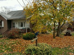 516 S 7th Street, Youngwood, PA