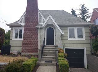 4406 SW Walker St, Seattle, WA 98116