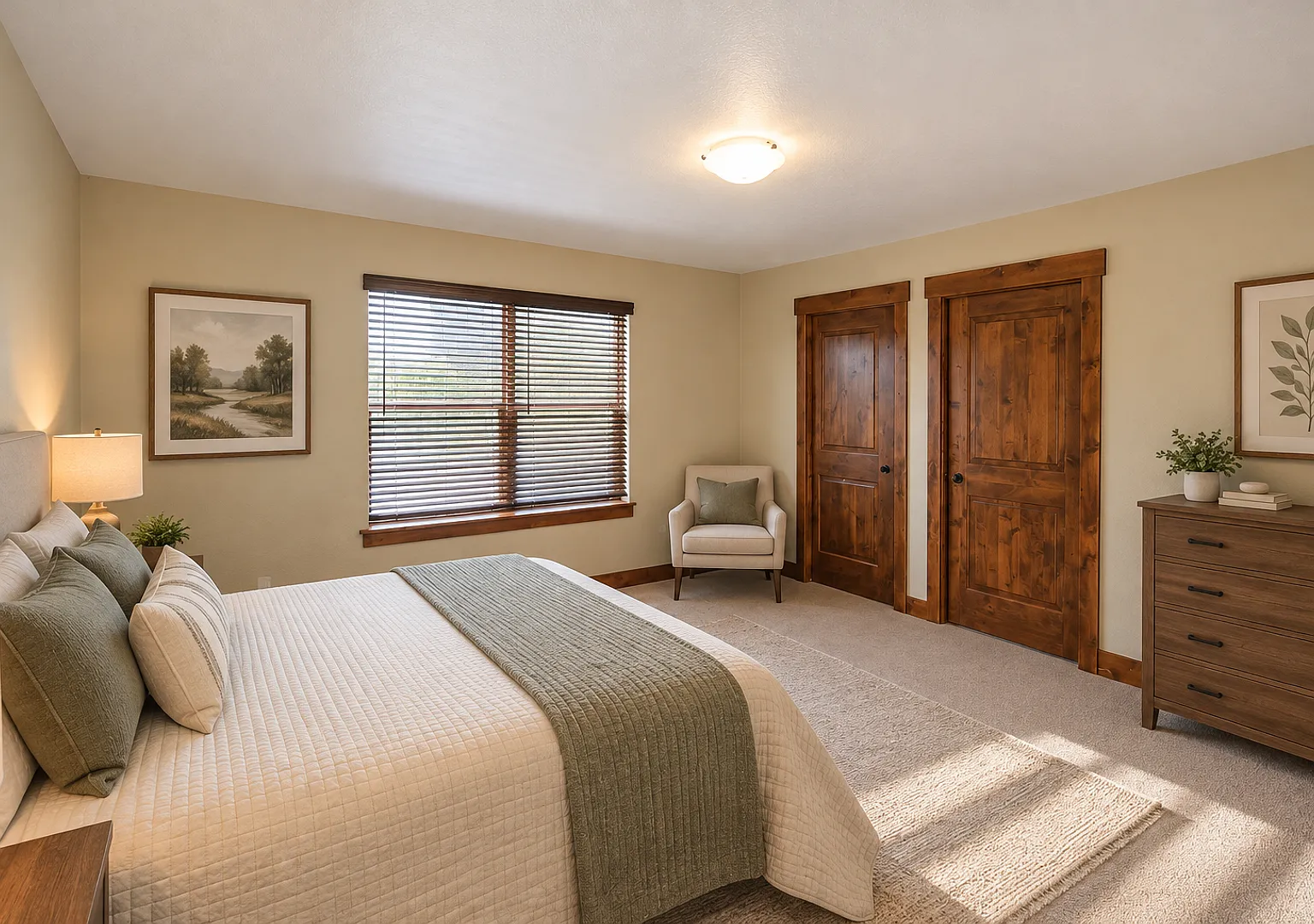 Incredible Townhome in Old Town North — Photo 4