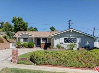 2936 N Keystone St, Burbank, CA 91504