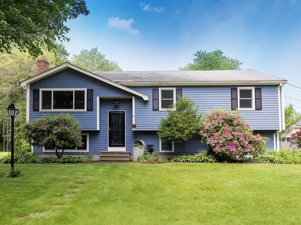 4 Charles River Rd, Medway, MA 02053