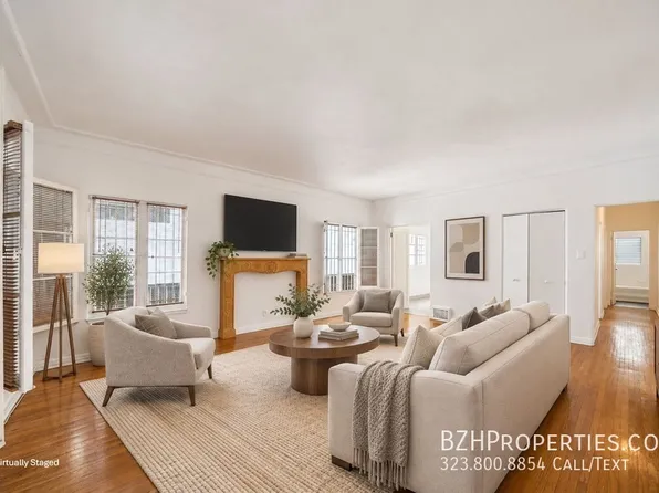 140 S Elm Dr #1A, Beverly Hills, CA 90212