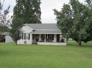 206 Farm Estates Rd, Perry, GA 31069