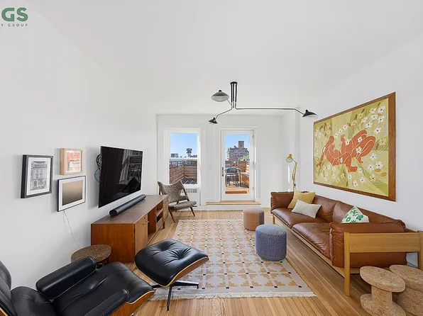 19 Prospect Park W #5, Brooklyn, NY 11215