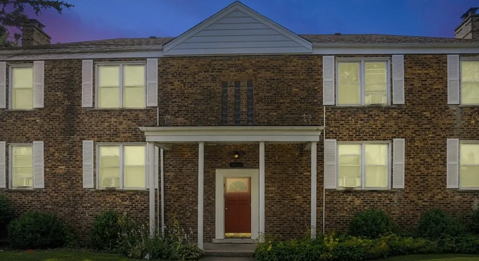 3608 Jackson St #1