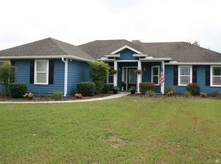 9957 SW 100th Dr, Gainesville, FL 32608