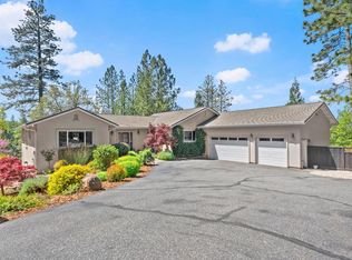 931 Eden Valley Rd, Colfax, CA 95713