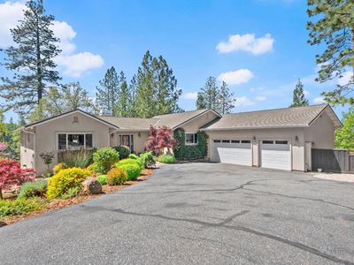 931 Eden Valley Rd, Colfax, CA, 95713