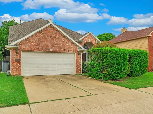 5724 Chelmsford Trl, Arlington, TX 76018