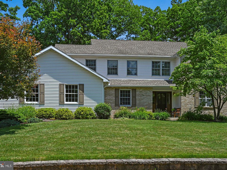 1744 Tanglewood Rd, Orwigsburg, PA 17961 Zillow