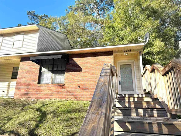 2422 Talco Hills Dr, Tallahassee, FL 32303