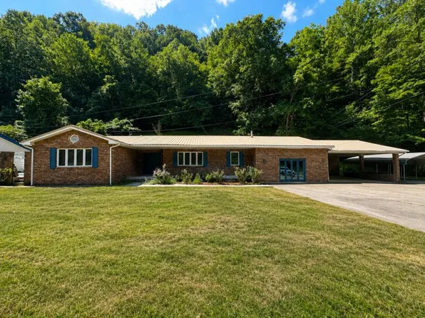 10361 State Highway 194 E, Kimper, KY 41539