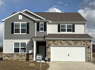 1074 Solitary St, Galena, OH 43021