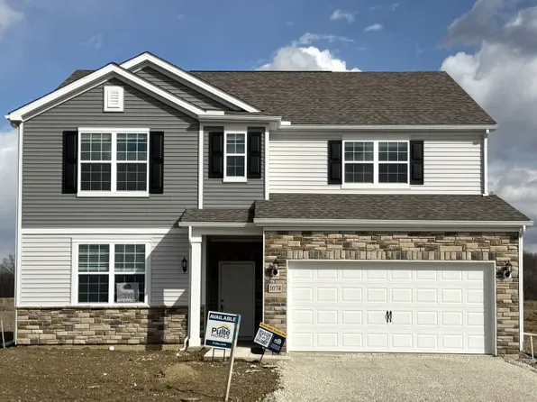 1074 Solitary St, Galena, OH 43021