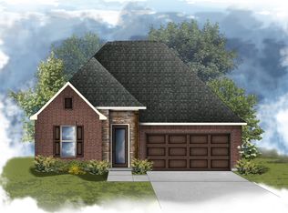 Tandem II T Plan, Longleaf, Lumberton, TX 77657