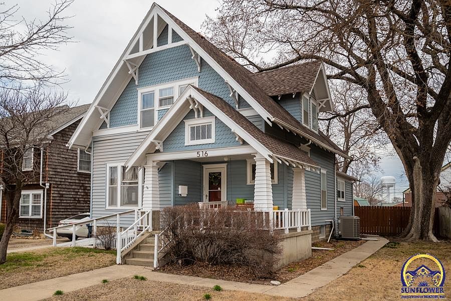 516 Ellinwood St, Osage City, KS 66523 Zillow
