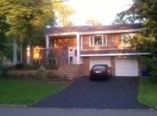 39 Colonial Woods Dr, West Orange, NJ 07052