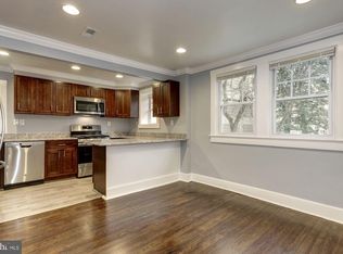 811 Thayer Ave APT 2, Silver Spring, MD 20910