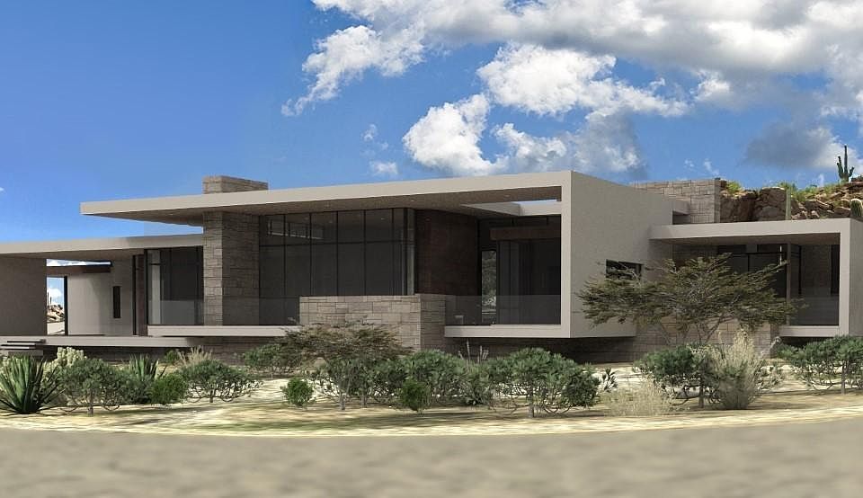1st image of 1364 W Tortolita Mountain Cir