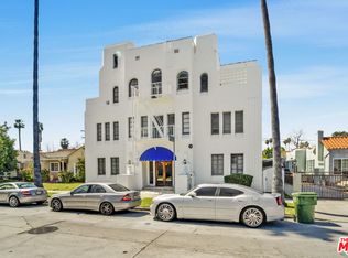 4151 3rd Ave, Los Angeles, CA 90008