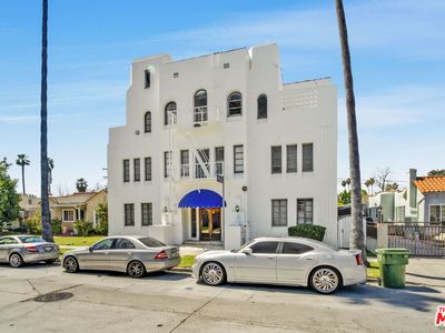 4151 3rd Ave, Los Angeles, CA, 90008