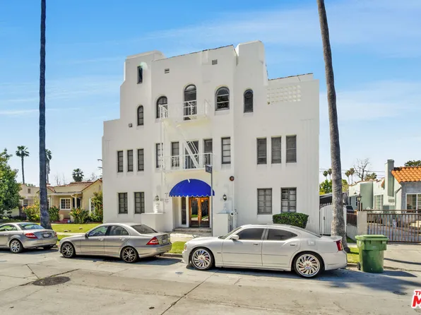 4151 3rd Ave, Los Angeles, CA 90008