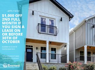 1107 Walsh St #A, Nashville, TN 37208