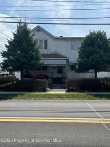 220 Moosic Rd, Old Forge, PA, 18518
