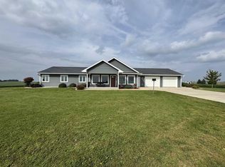 W7617 County Road C, Argyle, WI 53504