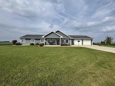 W7617 County Road C, Argyle, WI, 53504