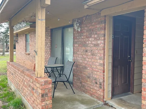 2101 Lakeview Dr, Sulphur, OK 73086