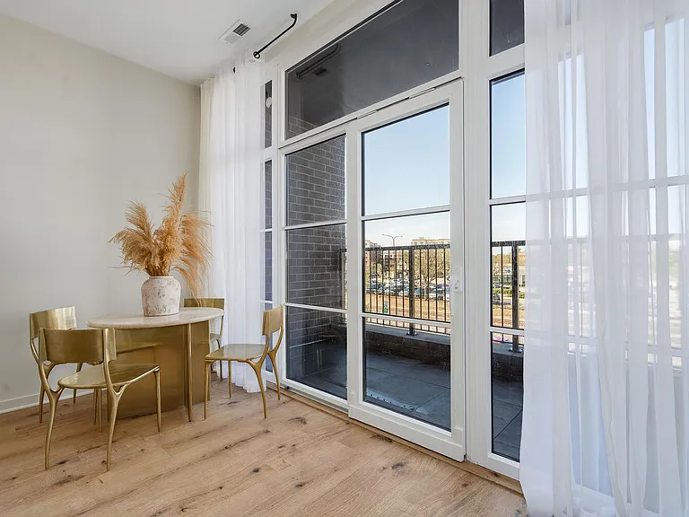 Prospect Place Luxury Apartments — Photo 15