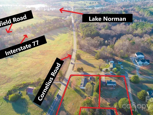 456 Cornelius Rd, Mooresville, NC 28117