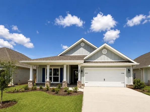 104 Gray Owl Dr E, Freeport, FL 32439