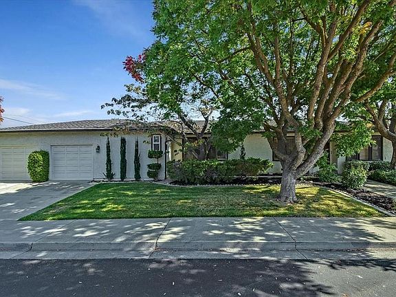 Deep and huge two car garage