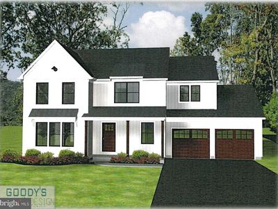 0 Greenwood Frst LOT 9, Delta, PA, 17314