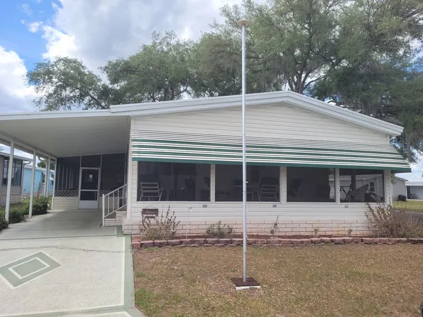5945 Jessup Dr #521, Zephyrhills, FL 33540