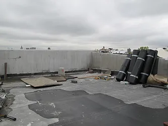 Rented by P Management