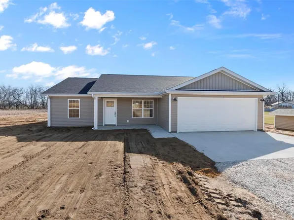 8 Aldean Ln, Benton, MO 63736