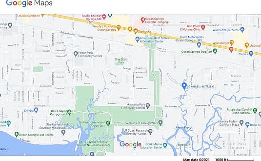 2nd image of Point Clear Dr #44