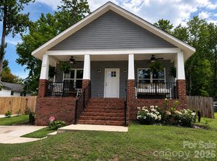 107B Wayne Ave, Kannapolis, NC 28081