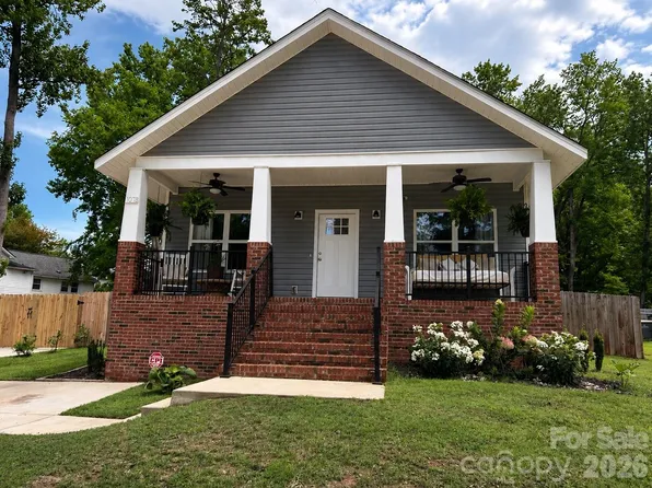 107B Wayne Ave, Kannapolis, NC 28081