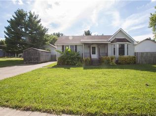 119 Cunningham Pl, Clarksville, TN 37042