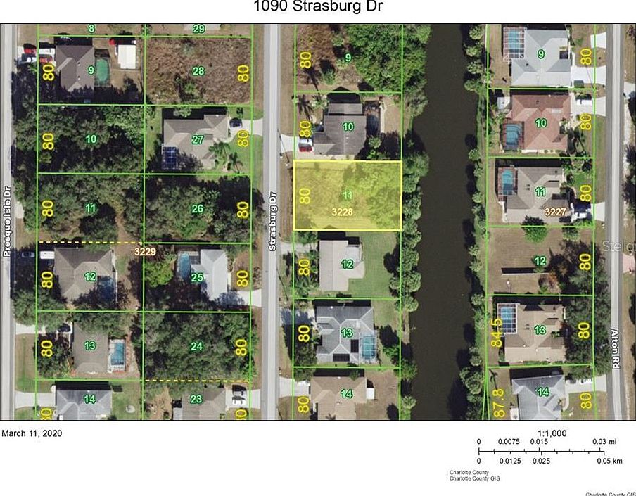 1st image of 1090 Strasburg Dr
