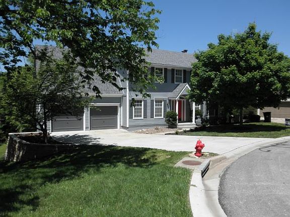 2nd image of 1509 NW Timberline Ct