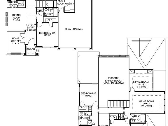 2nd image of 809 Blackberry Rd