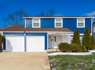 2159 Keller Pl E, Grove City, OH 43123