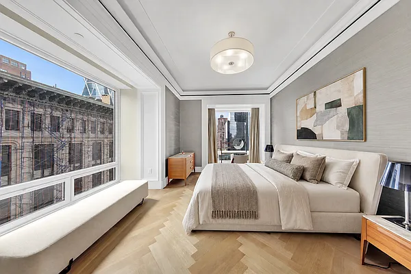 Bedroom, photo 2