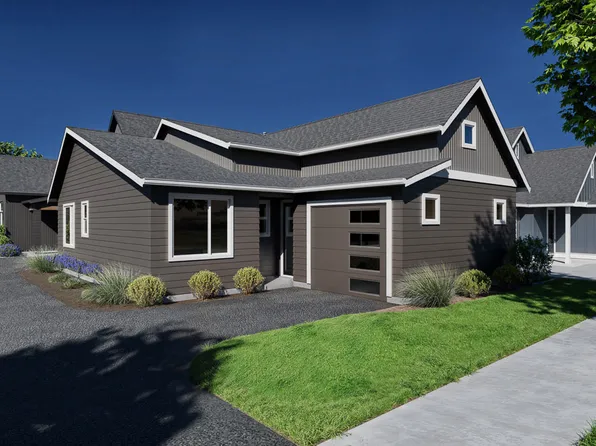 The Odell - Collina Plan, Collina